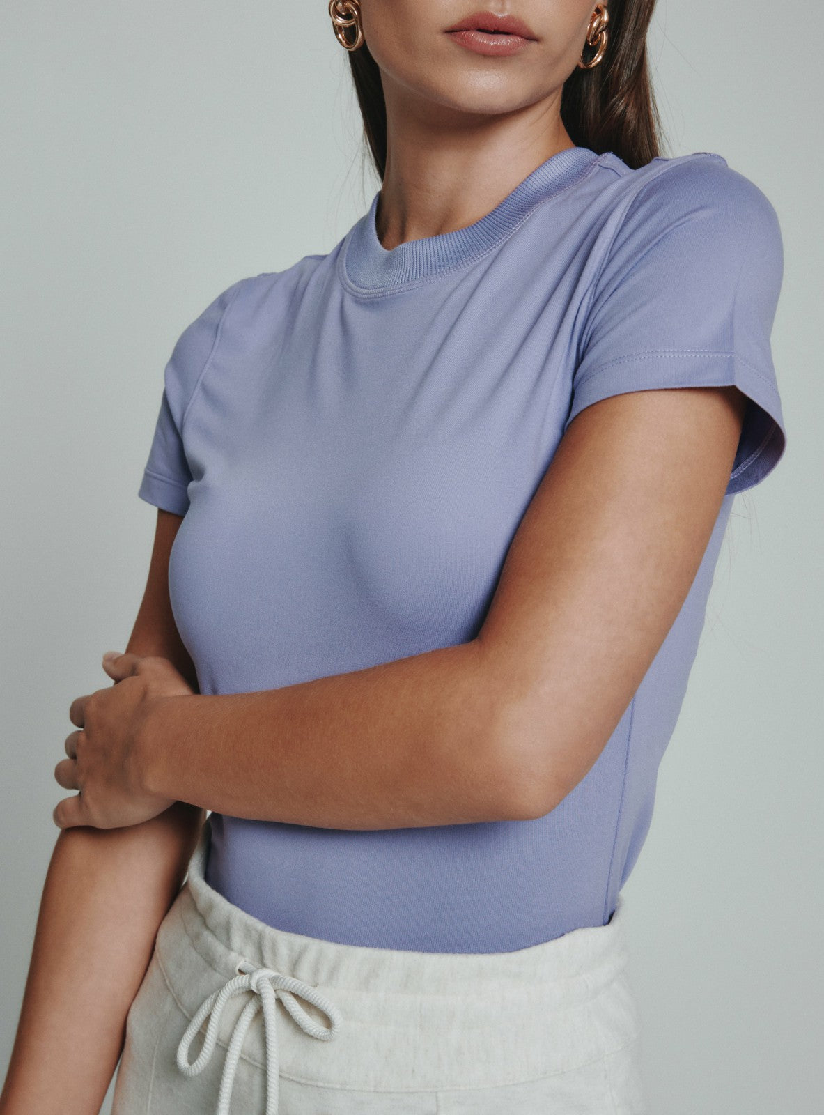 7Diamonds Core Crew Neck Tee