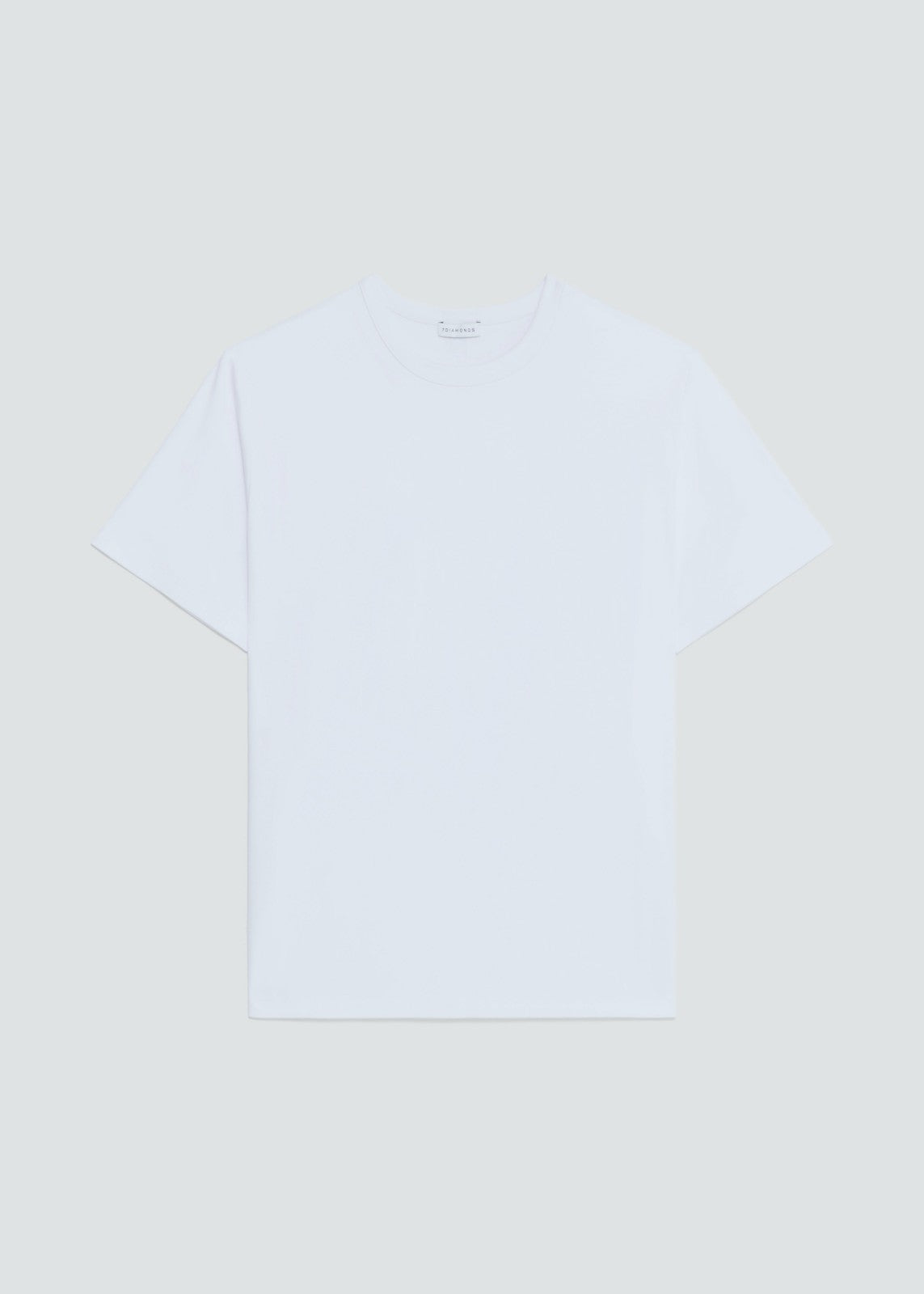 7Diamonds Modal Boyfriend Tee