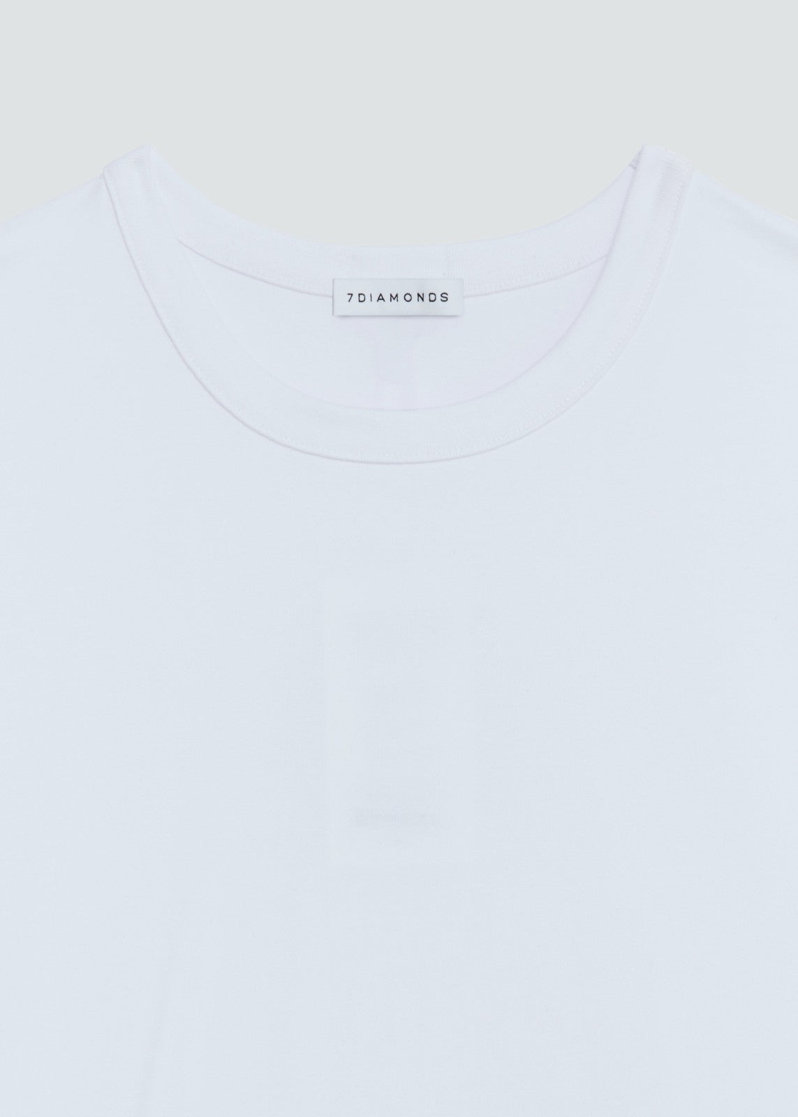 7Diamonds Modal Boyfriend Tee