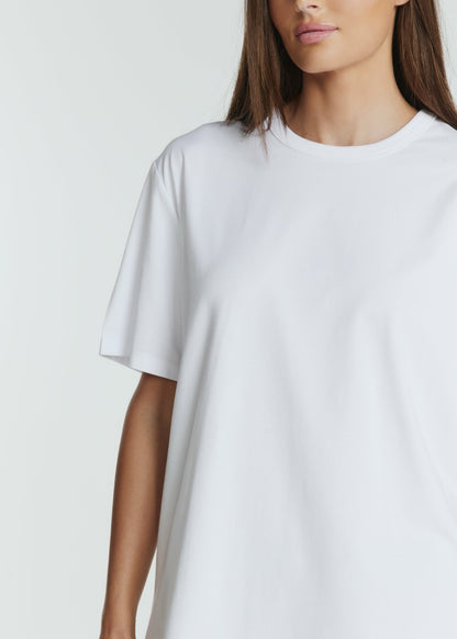7Diamonds Modal Boyfriend Tee