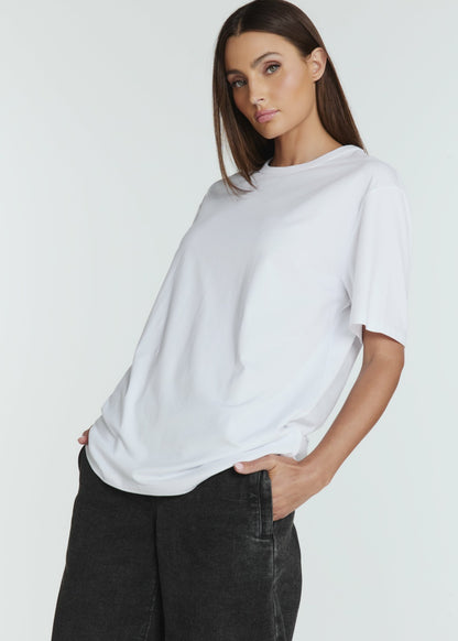 7Diamonds Modal Boyfriend Tee