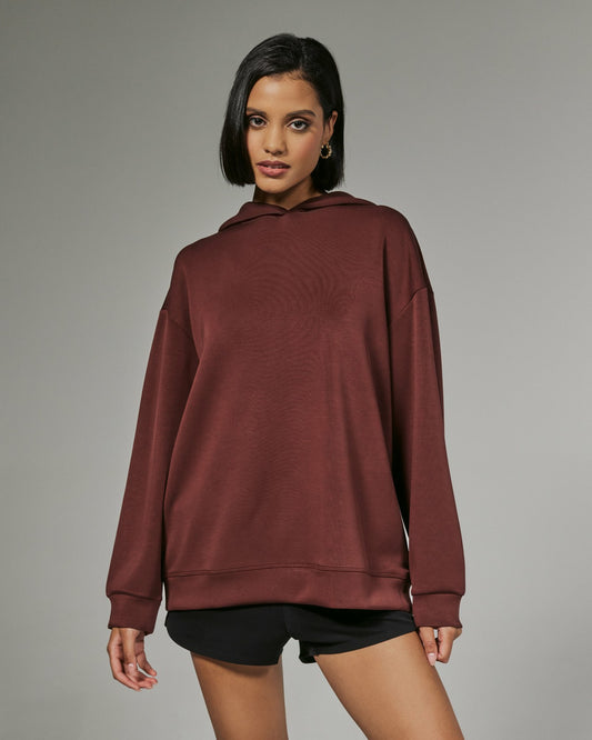 7Diamonds REV™ Boyfriend Hoodie