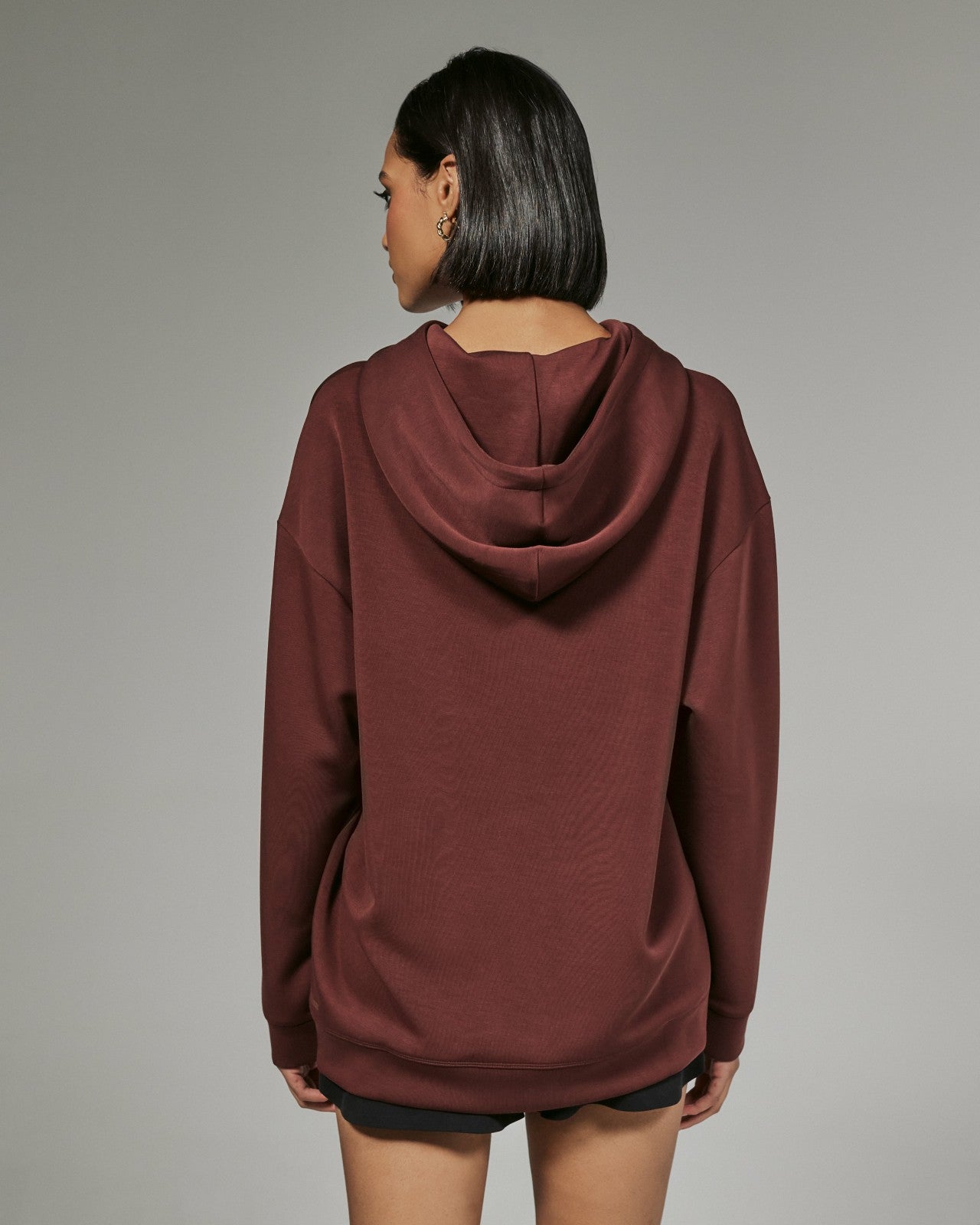 7Diamonds REV™ Boyfriend Hoodie
