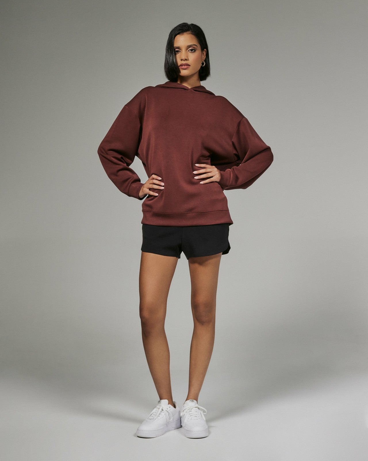 7Diamonds REV™ Boyfriend Hoodie