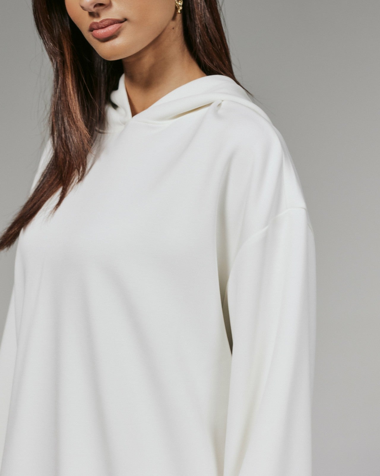 7Diamonds REV™ Boyfriend Hoodie
