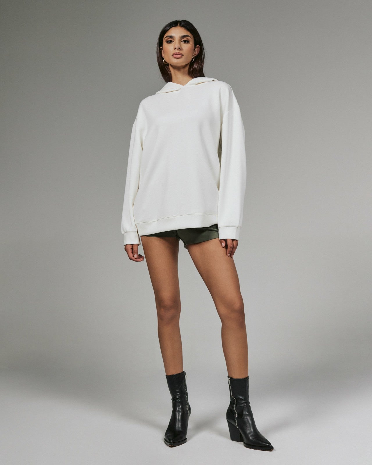 7Diamonds REV™ Boyfriend Hoodie