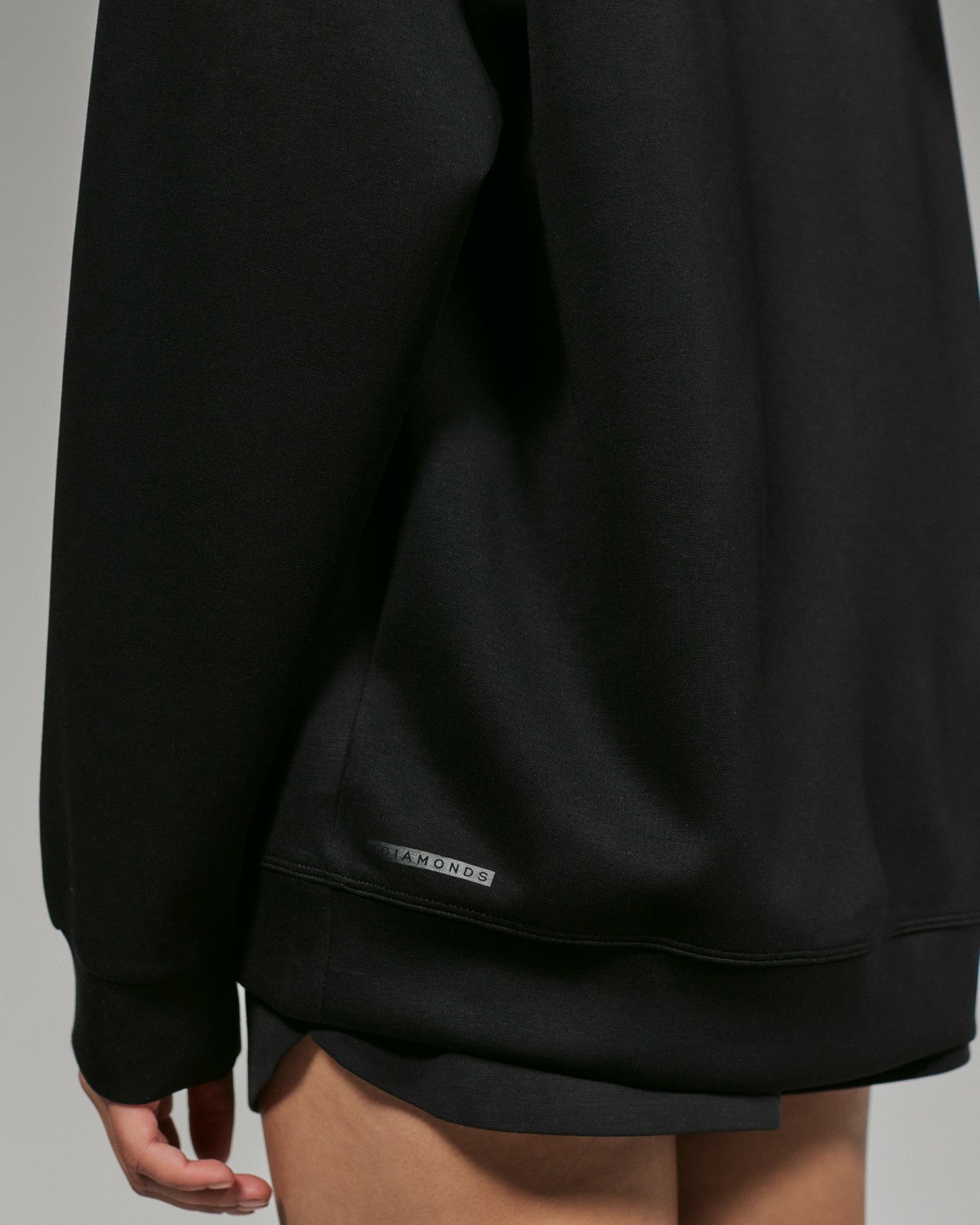 7Diamonds REV™ Boyfriend Hoodie