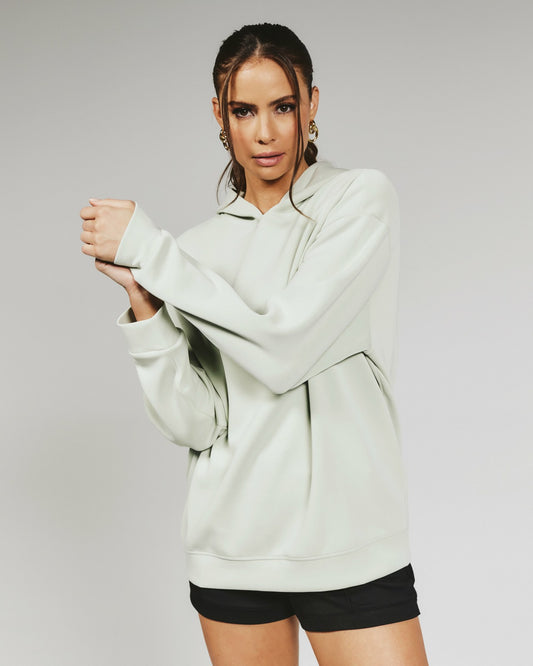 7Diamonds REV™ Boyfriend Hoodie