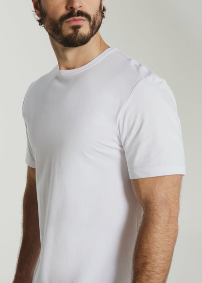 7Diamonds Modal Crew Neck Tee