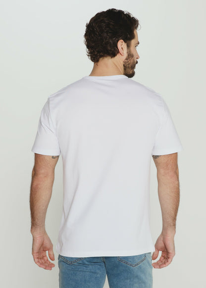 7Diamonds Modal Crew Neck Tee