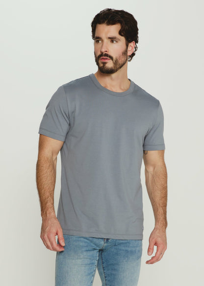 7Diamonds Modal Crew Neck Tee