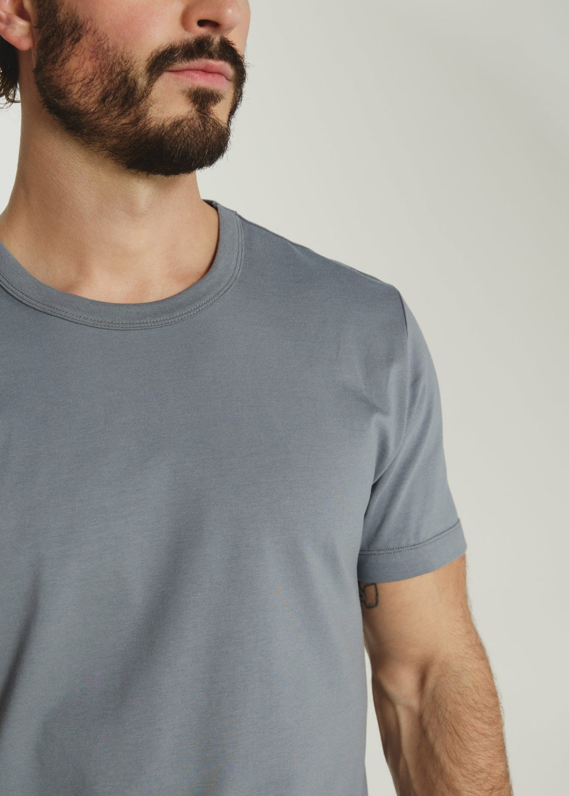 7Diamonds Modal Crew Neck Tee