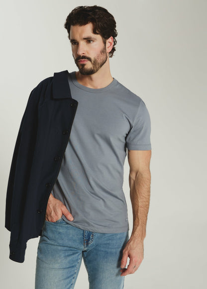 7Diamonds Modal Crew Neck Tee