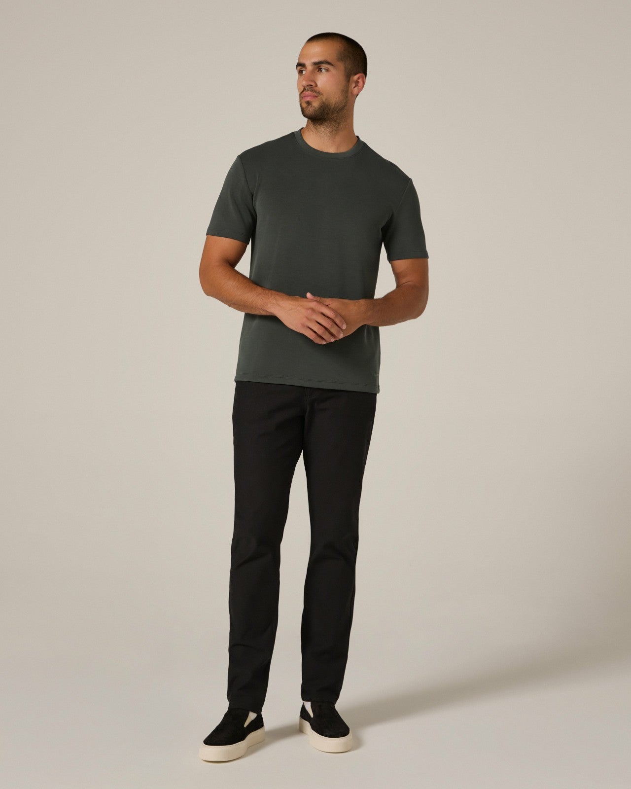 7Diamonds REV™ Short Sleeve Tee