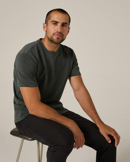 7Diamonds REV™ Short Sleeve Tee