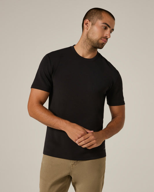 7Diamonds REV™ Short Sleeve Tee