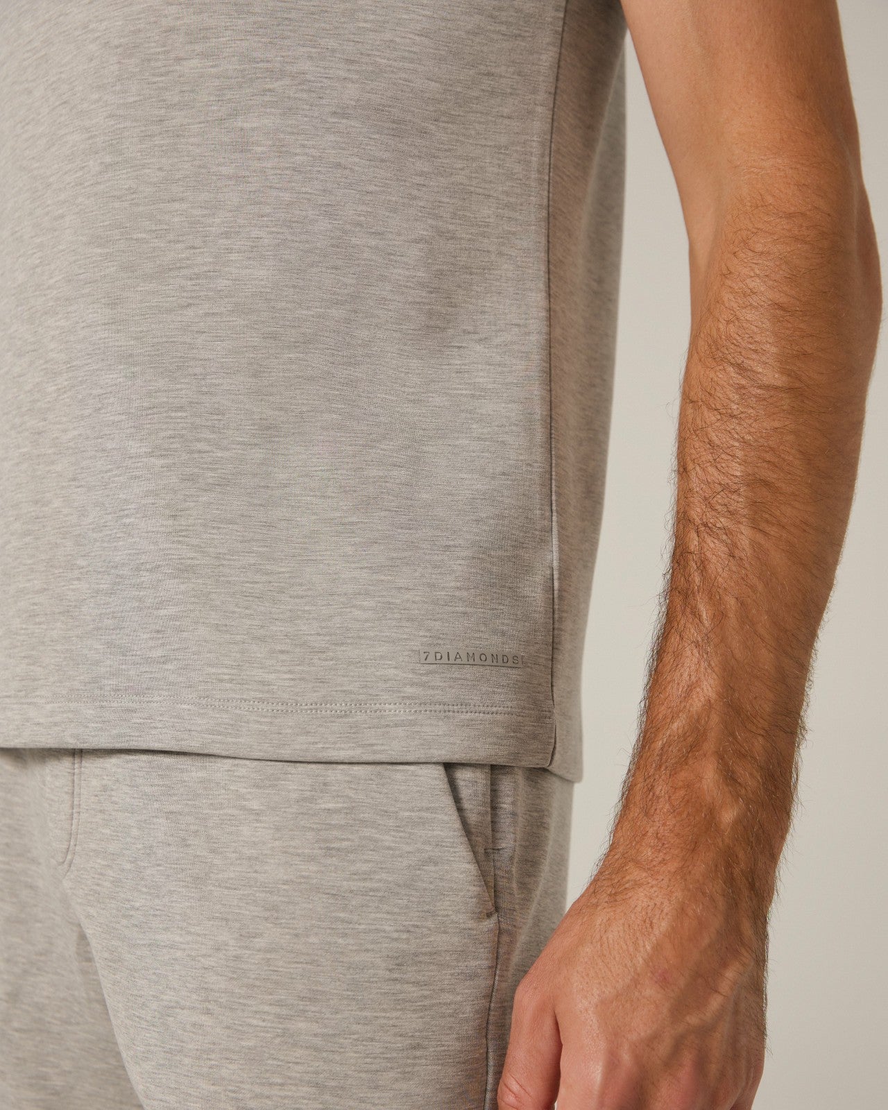 7Diamonds REV™ Short Sleeve Tee