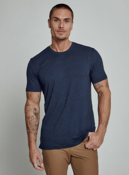 7Diamonds Core Crew Neck Tee