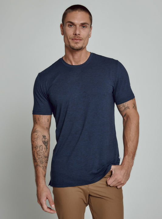 7Diamonds Core Crew Neck Tee