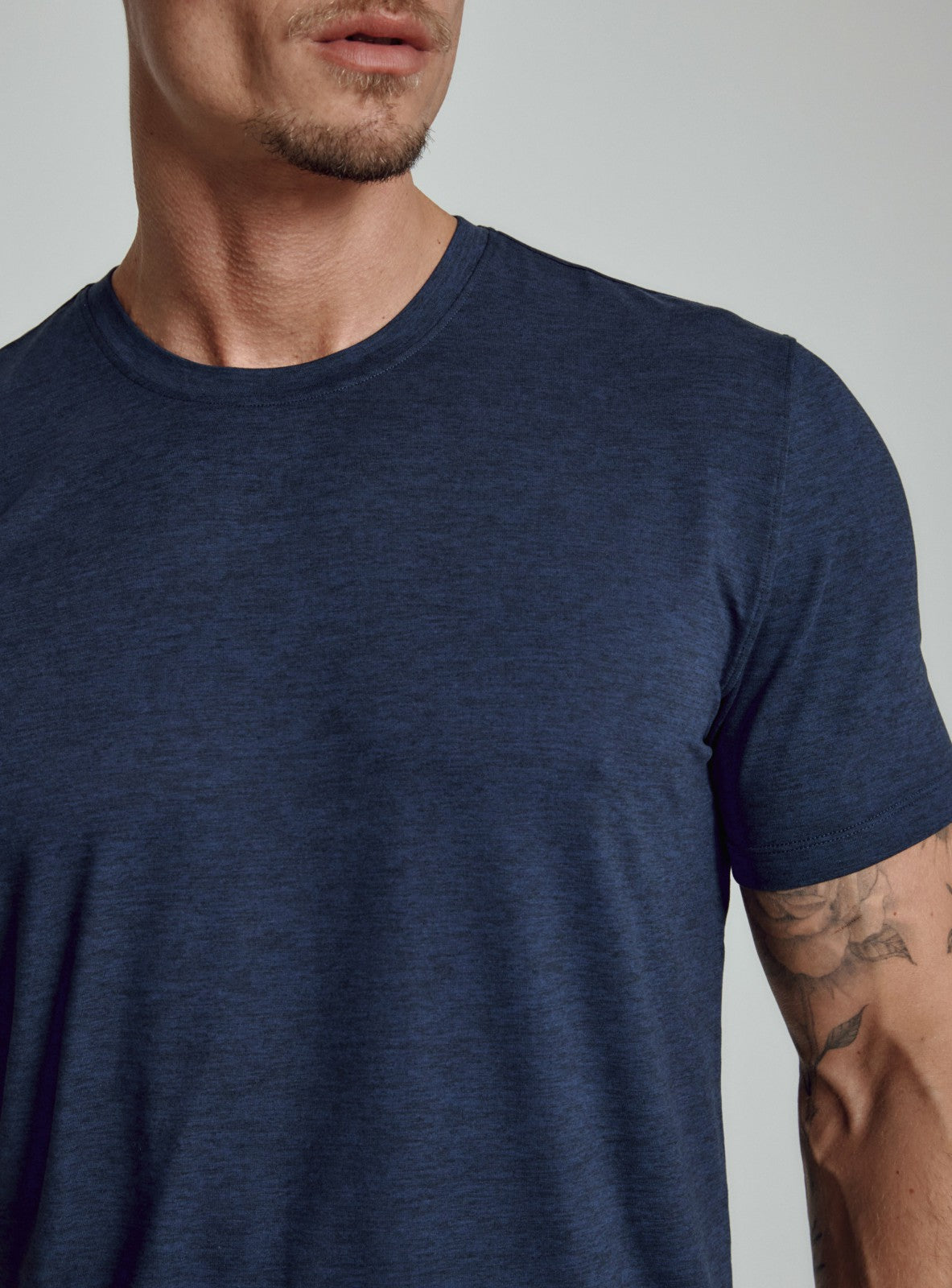 7Diamonds Core Crew Neck Tee