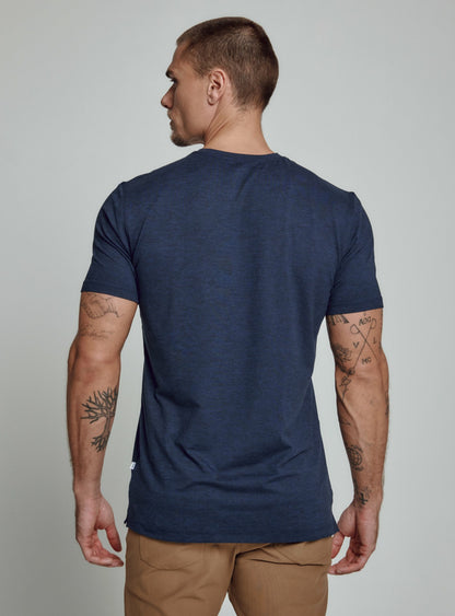 7Diamonds Core Crew Neck Tee