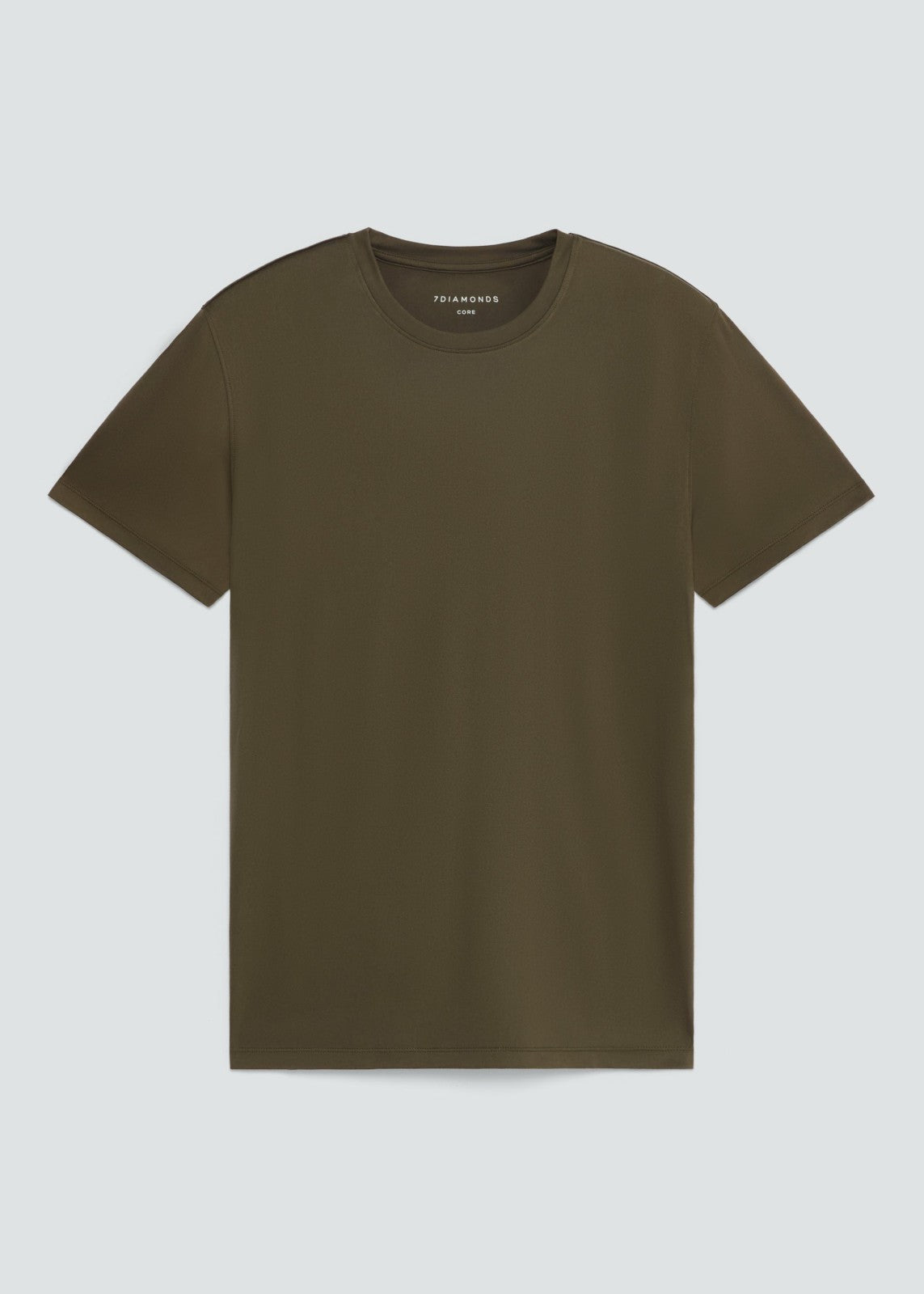 7Diamonds Core Crew Neck Tee