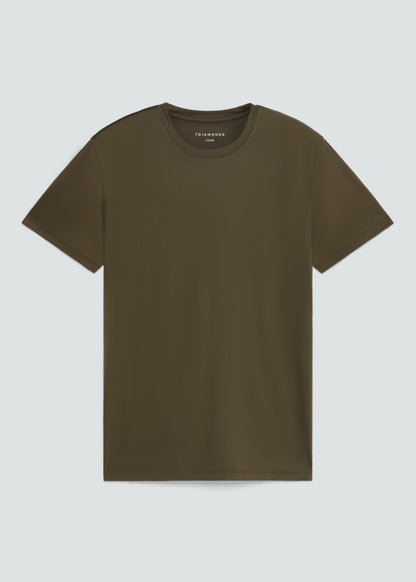 7Diamonds Core Crew Neck Tee