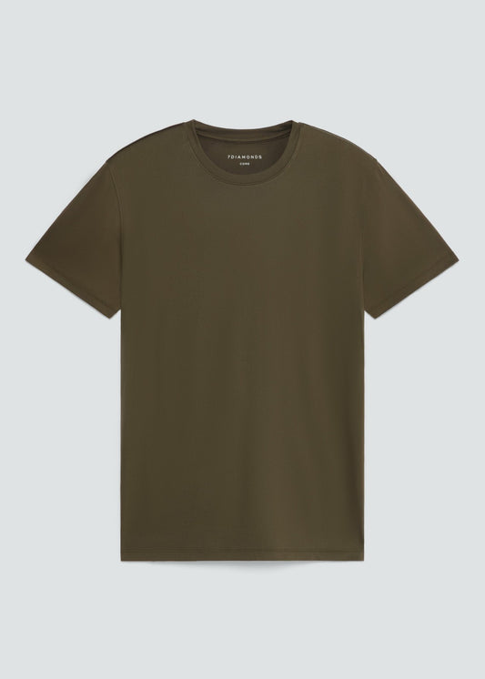 7Diamonds Core Crew Neck Tee