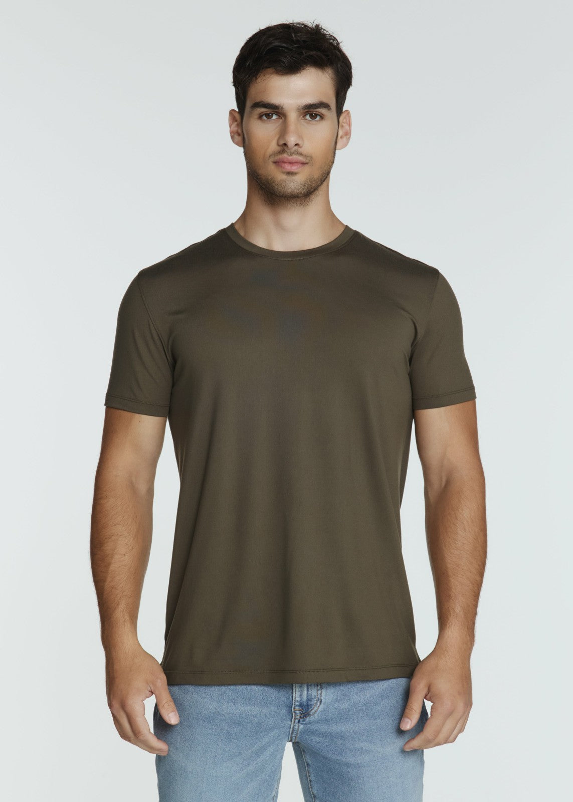 7Diamonds Core Crew Neck Tee
