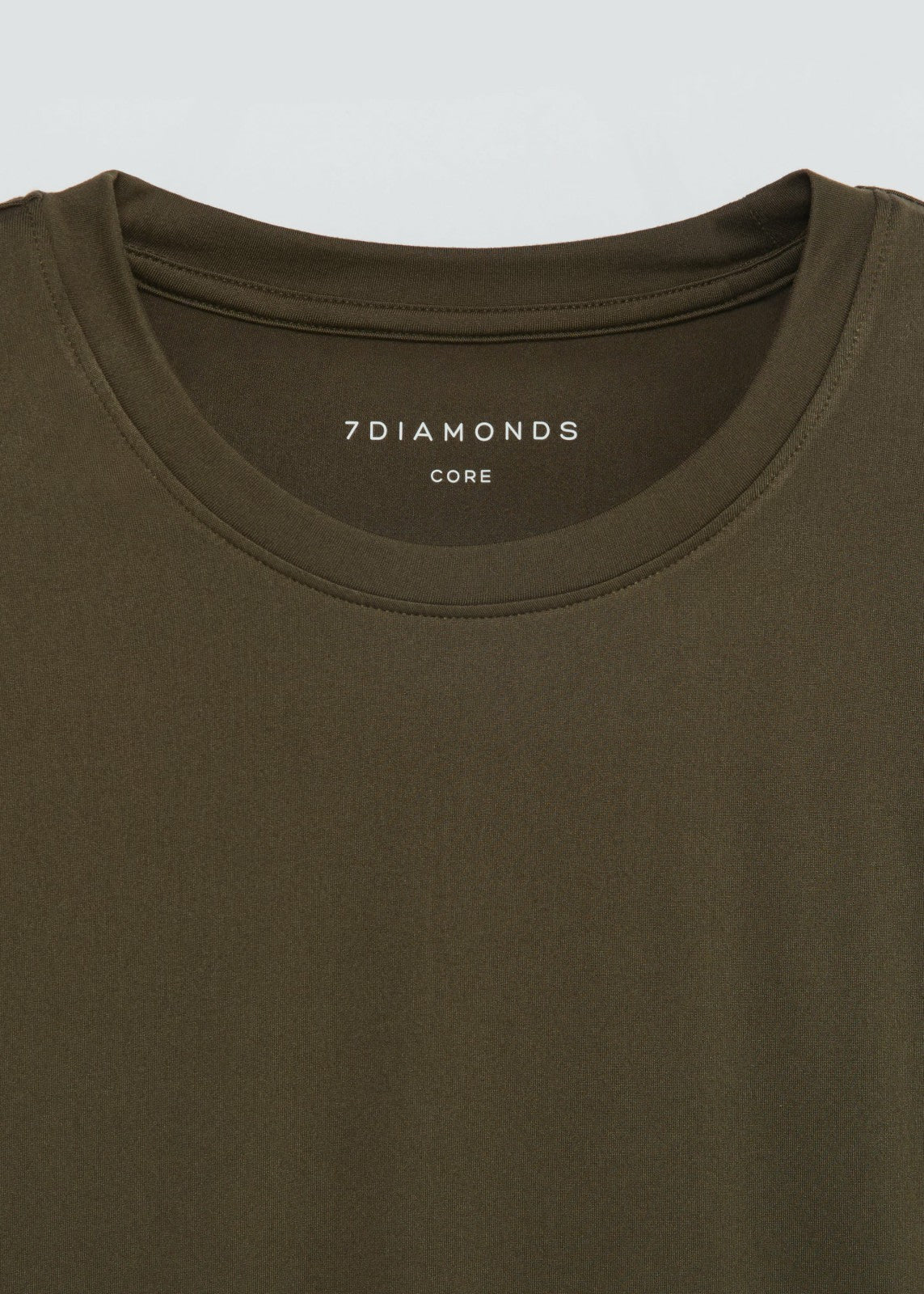 7Diamonds Core Crew Neck Tee