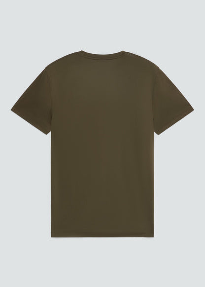 7Diamonds Core Crew Neck Tee