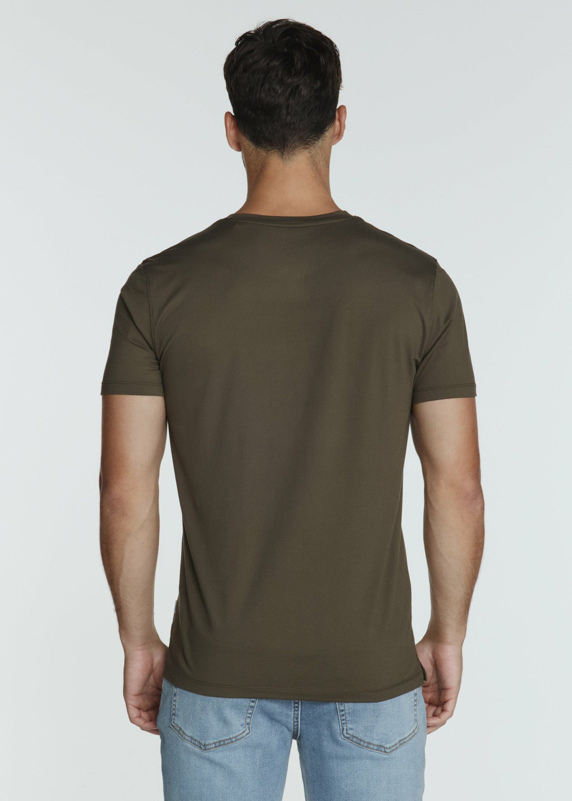 7Diamonds Core Crew Neck Tee