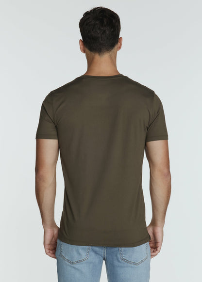 7Diamonds Core Crew Neck Tee