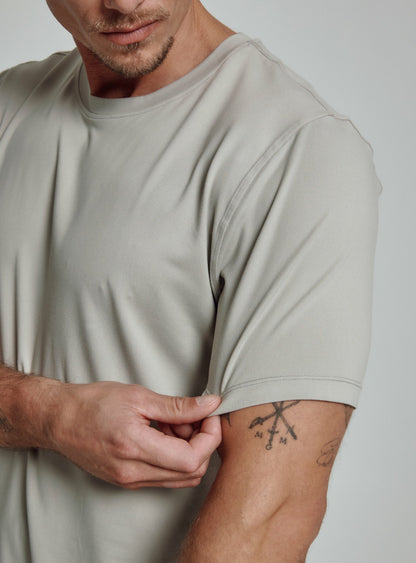 7Diamonds Core Crew Neck Tee