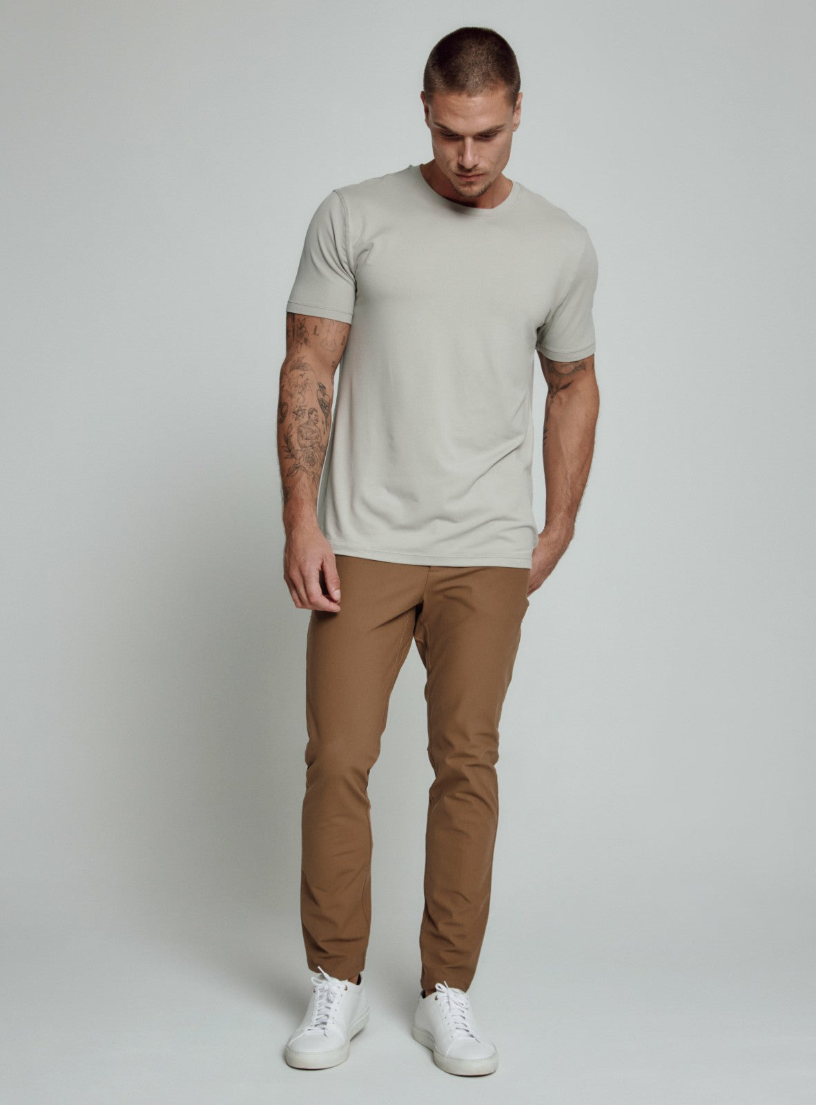 7Diamonds Core Crew Neck Tee