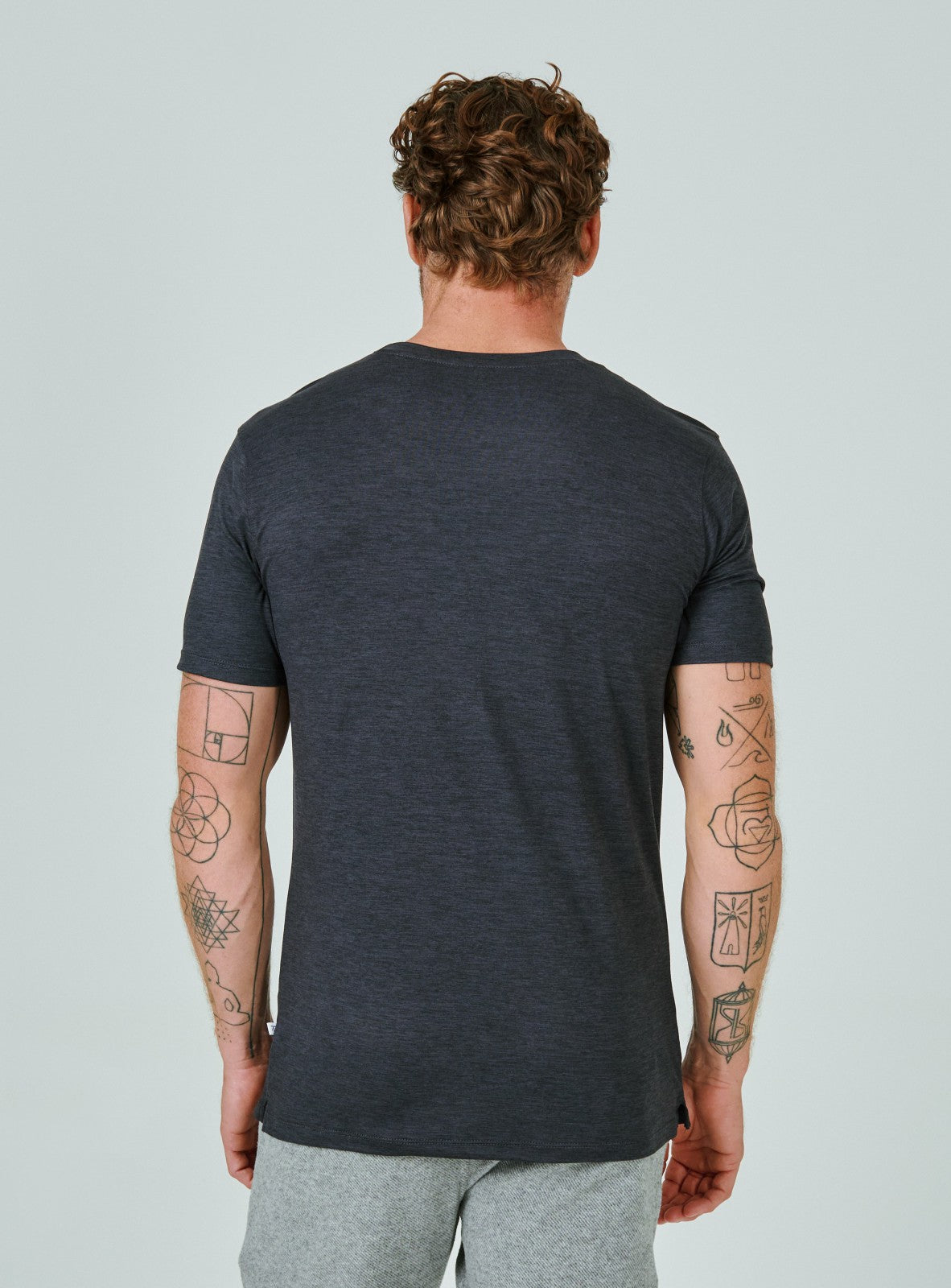 7Diamonds Core Crew Neck Tee