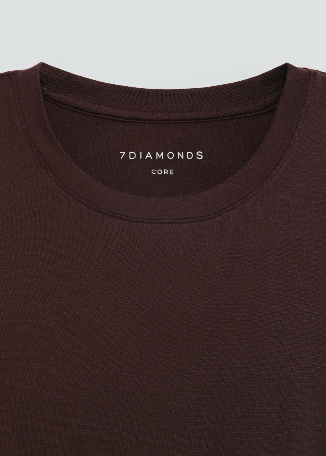 7Diamonds Core Crew Neck Tee