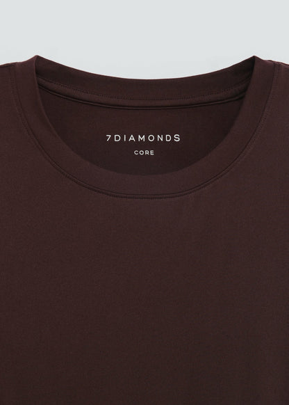 7Diamonds Core Crew Neck Tee