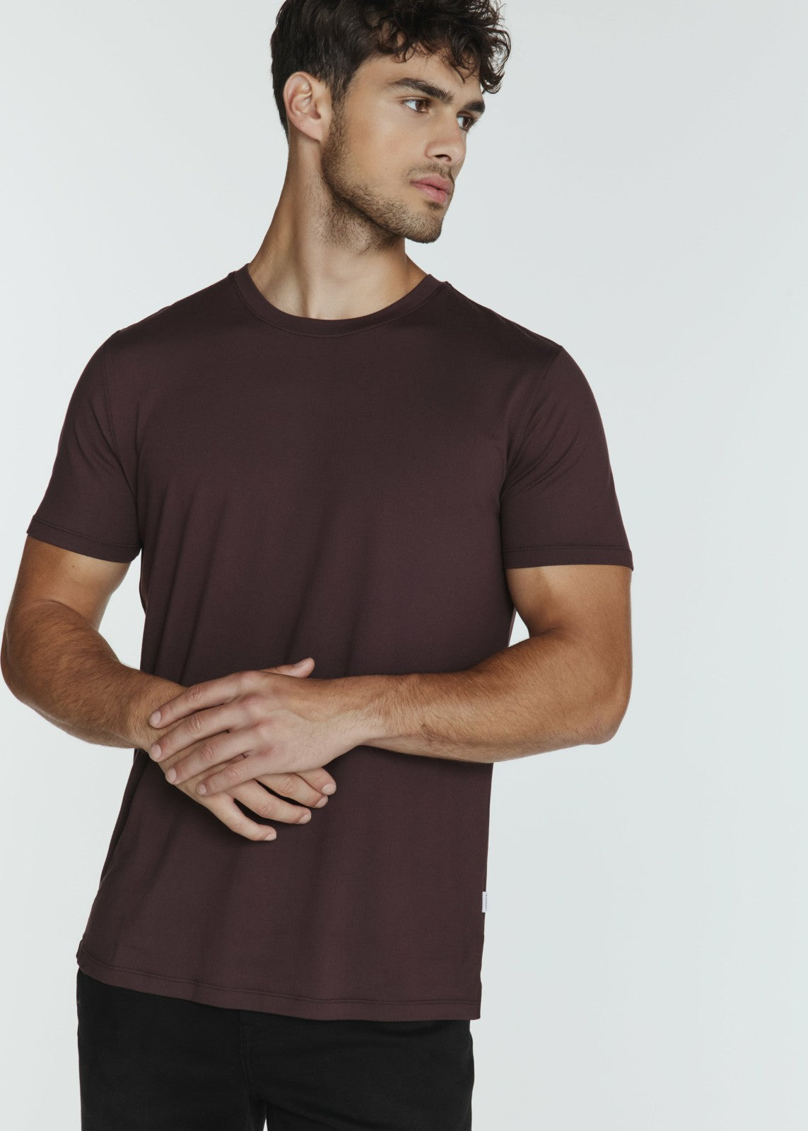 7Diamonds Core Crew Neck Tee