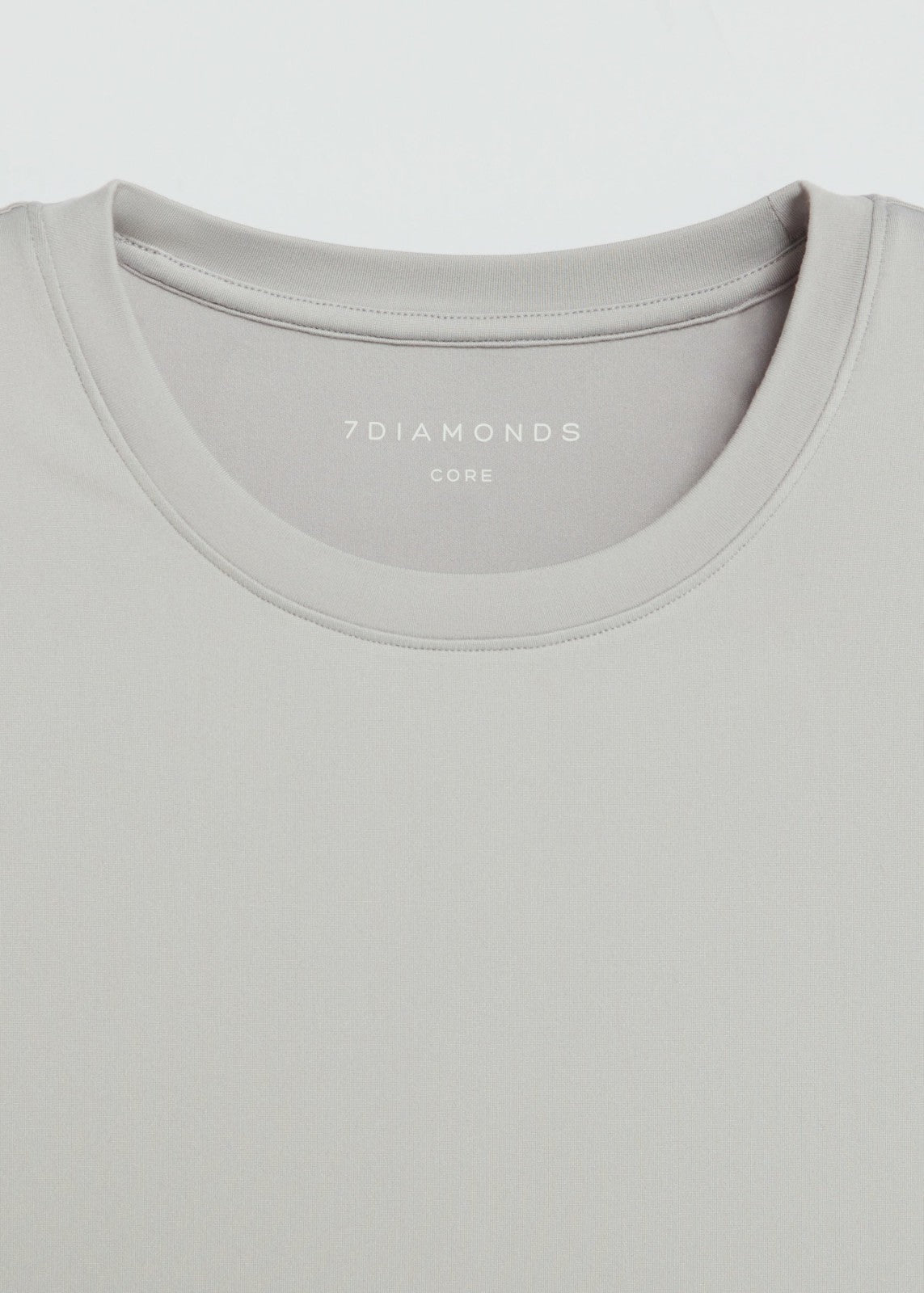 7Diamonds Core Crew Neck Tee