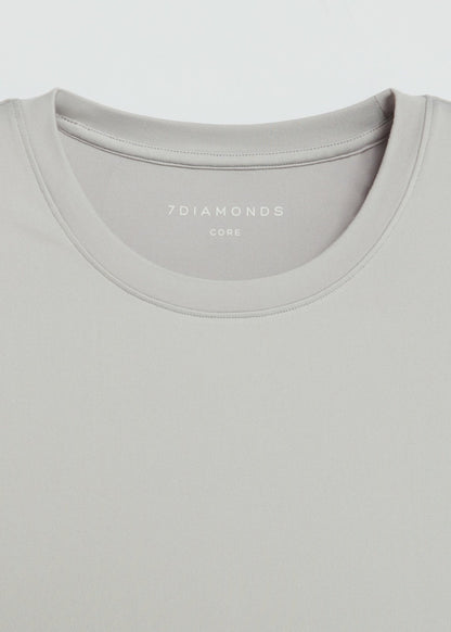 7Diamonds Core Crew Neck Tee