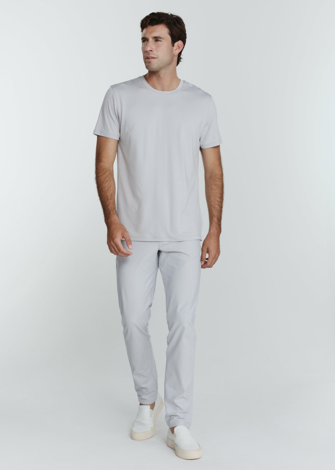 7Diamonds Core Crew Neck Tee