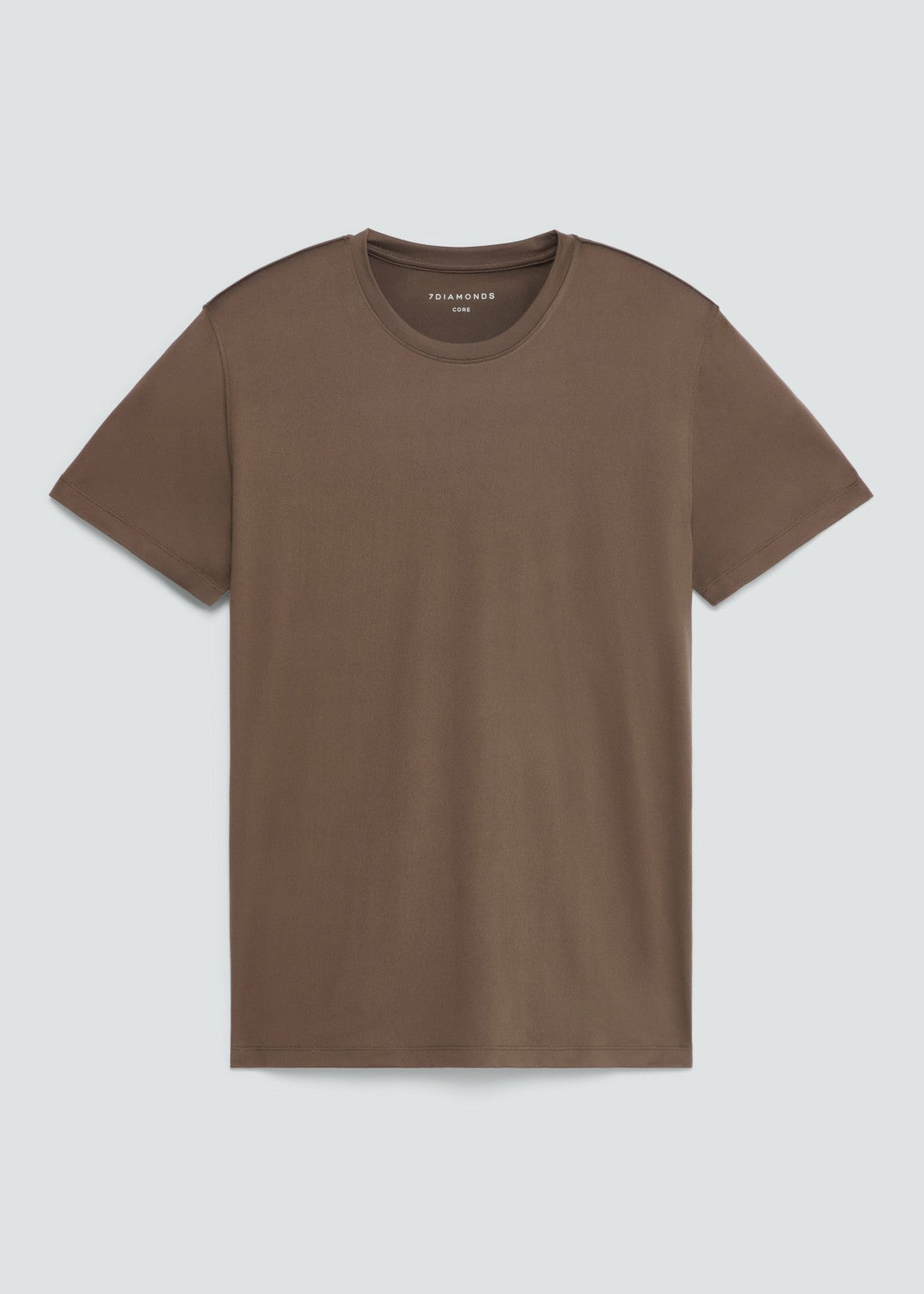 7Diamonds Core Crew Neck Tee