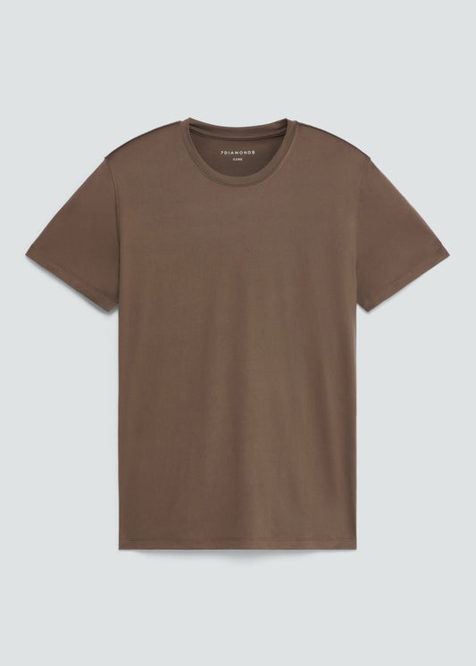 7Diamonds Core Crew Neck Tee