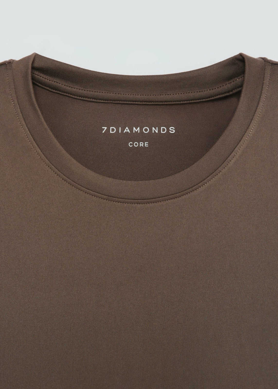 7Diamonds Core Crew Neck Tee