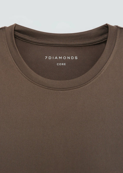 7Diamonds Core Crew Neck Tee