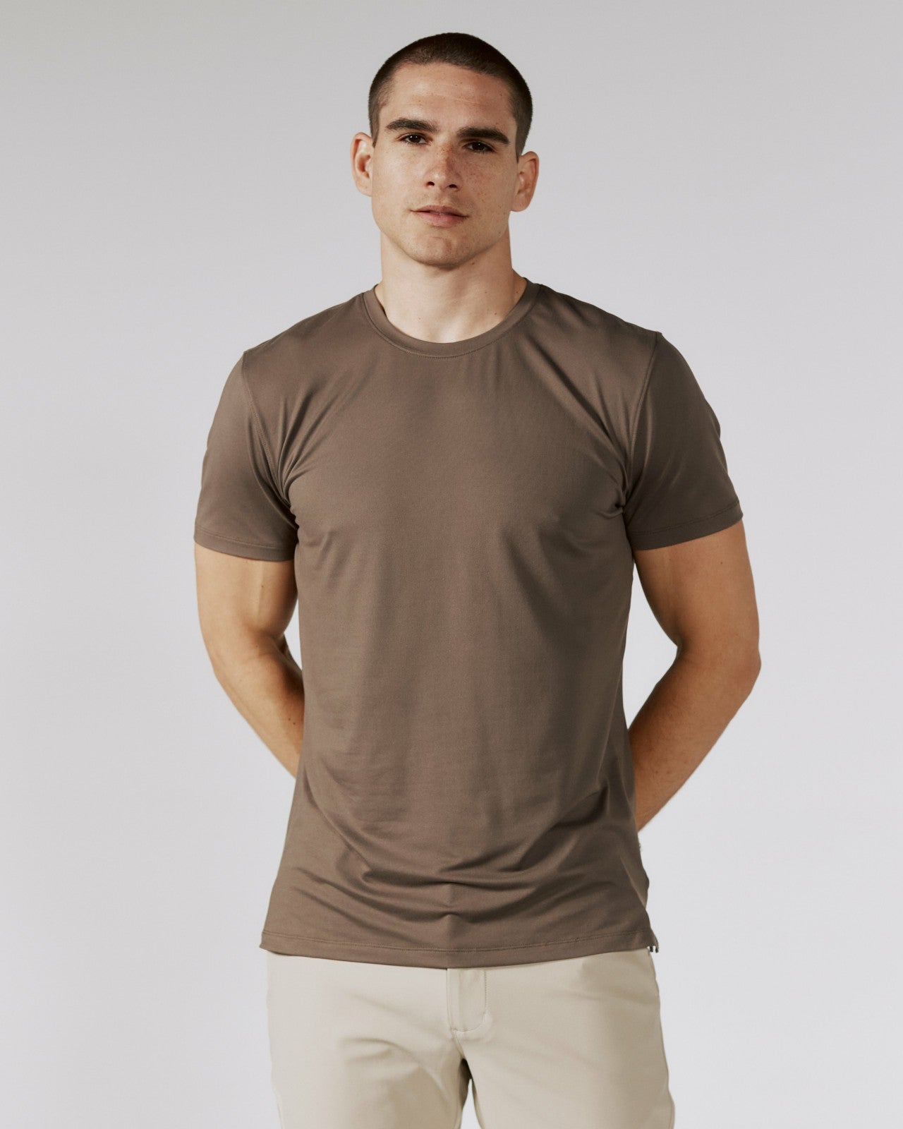 7Diamonds Core Crew Neck Tee