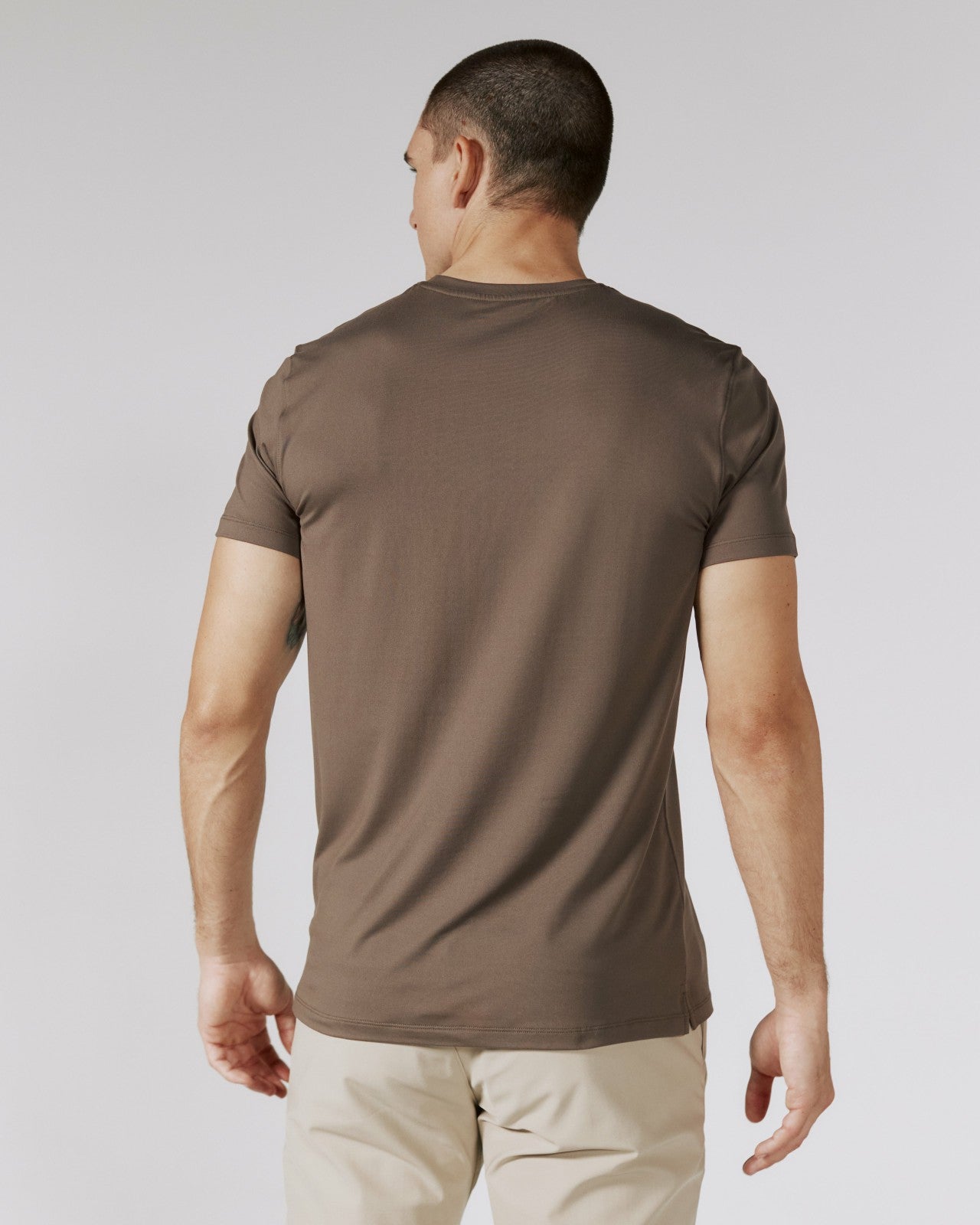 7Diamonds Core Crew Neck Tee
