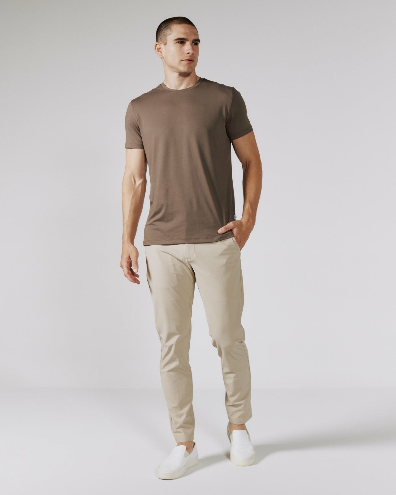 7Diamonds Core Crew Neck Tee