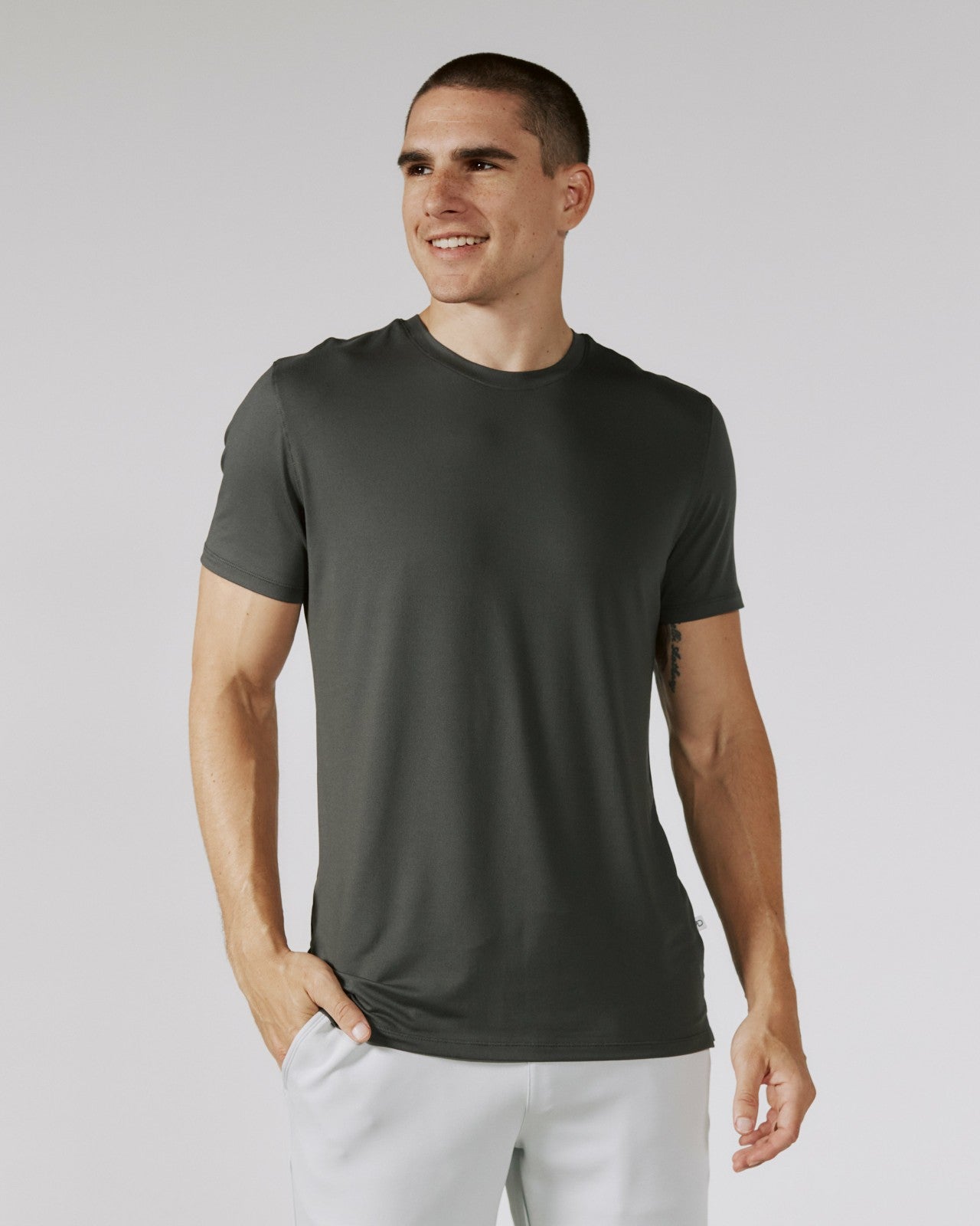 7Diamonds Core Crew Neck Tee